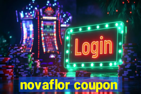 novaflor coupon